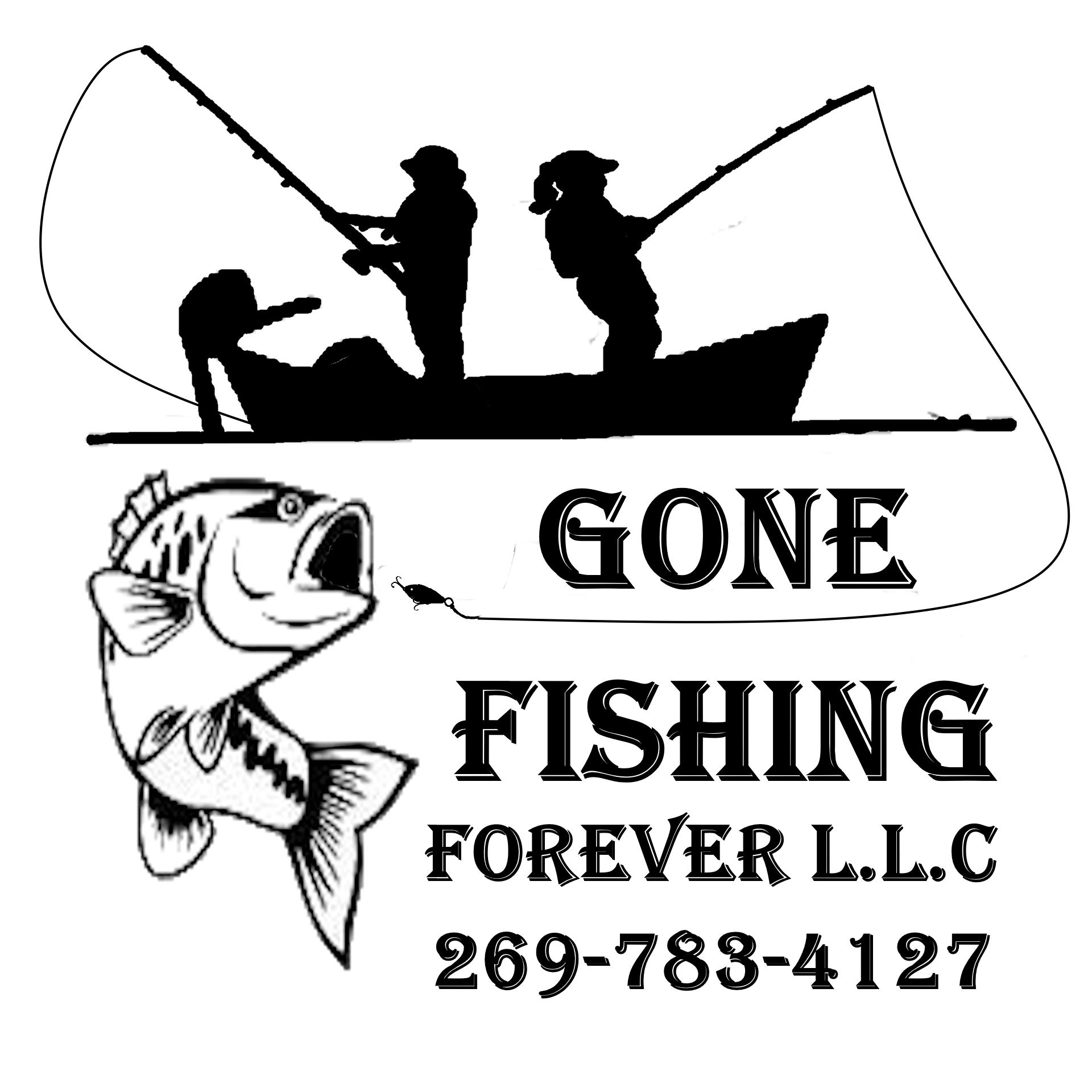 Handmade Fishing Items